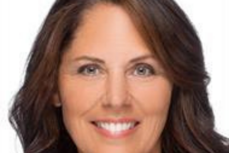 Jodi Zwicker Victoria real estate agent