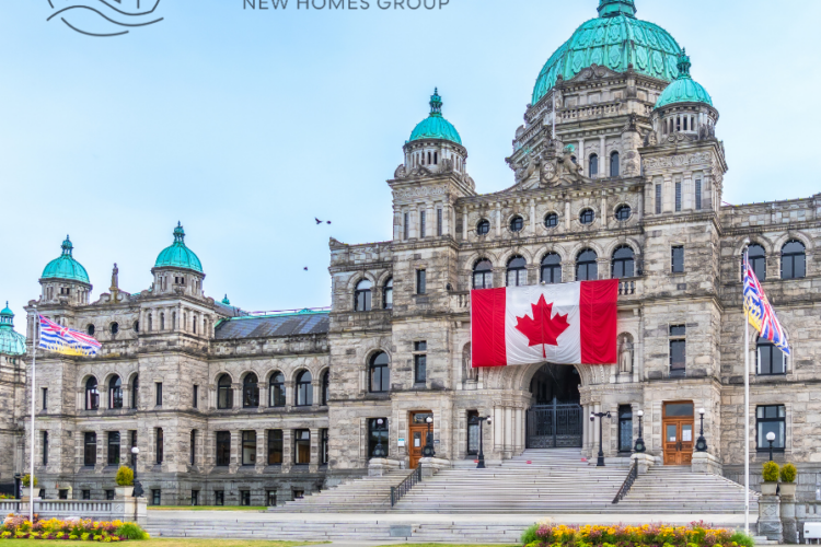 Top rated realtor services in Victoria BC by Victoria New Homes Group