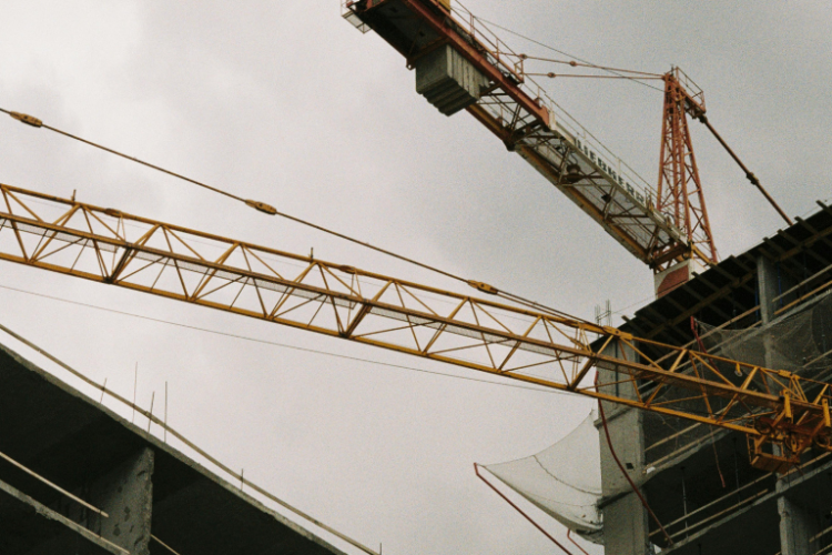 New construction home buying and selling in Victoria BC