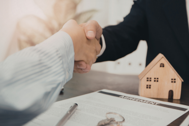 Trusted realtor agency helping buyers purchase homes in Victoria BC