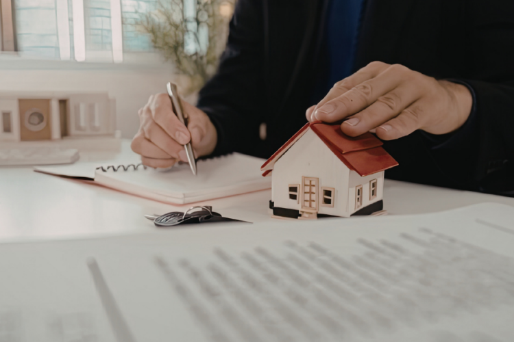 Top rated real estate agent helping buyers in Victoria BC