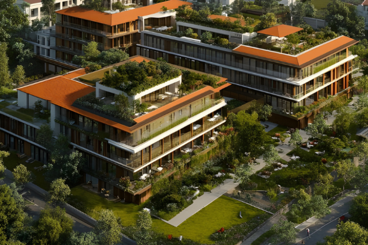 Early VIP access to new condo and townhome developments in Victoria BC