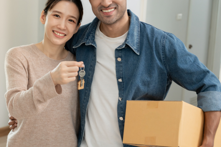 Modern homes and neighborhoods in Langford BC ideal for relocation