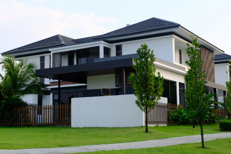 Luxury home sales in Victoria BC including high-end condos and modern residences