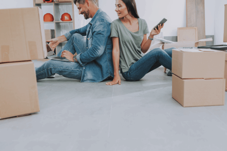 Relocating to Victoria BC and buying a home with real estate guidance