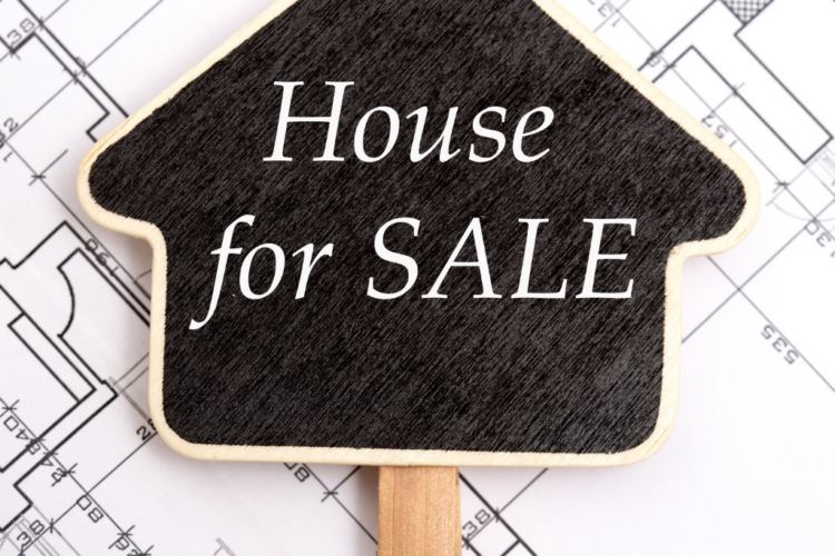 Home for sale in Langford BC with modern design and strong market appeal