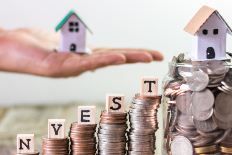 Modern condo developments in Langford BC ideal for real estate investment