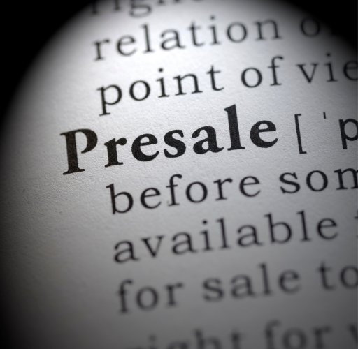 New condominium and townhome developments in Sidney BC available for presale buyers