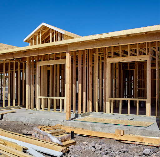 New construction homes and residential developments in Sidney BC