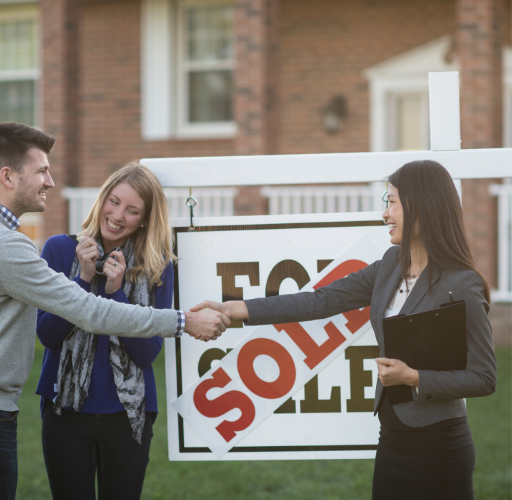 Residential homes for sale in Sidney BC near the waterfront community