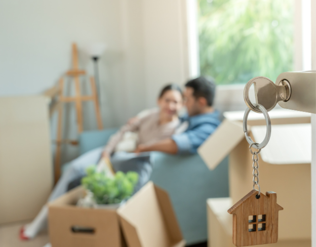 Residential neighbourhoods and homes in Sidney BC for relocation buyers