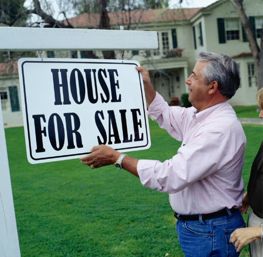 Residential homes for sale in Sidney BC on the Saanich Peninsula
