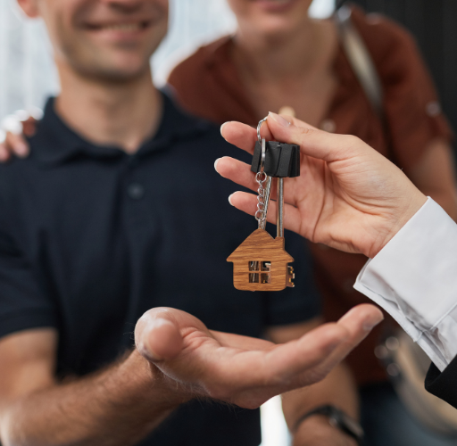 Homebuyer exploring homes in Victoria BC to determine the right time to purchase a property