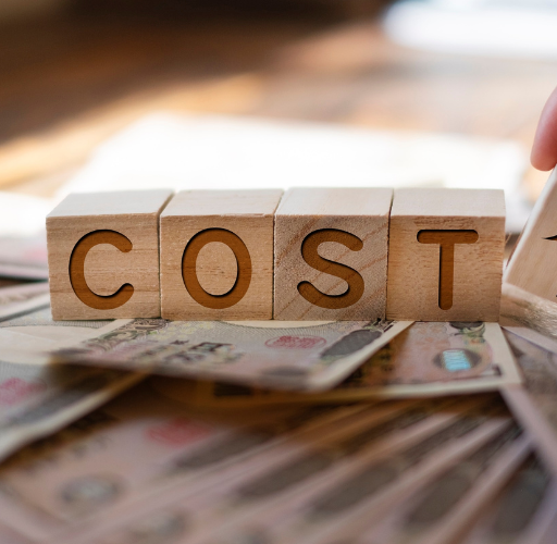 Buyer reviewing the hidden costs of purchasing a home in Victoria BC including closing costs and property transfer tax