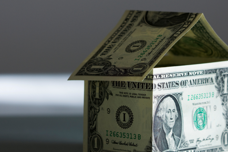 Homebuyer comparing affordable and best value homes in Victoria BC