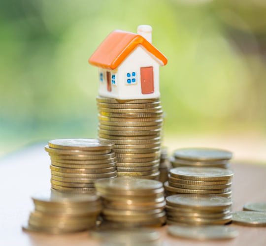 Home financing and mortgage planning for buyers in Victoria BC