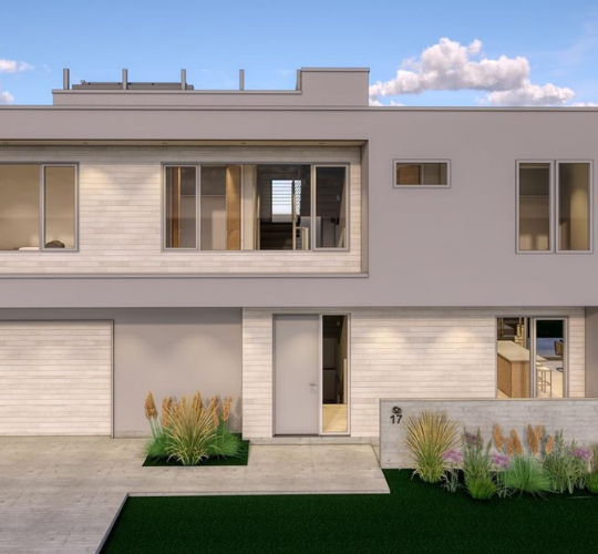 Custom home opportunity at 3580 Seascape Street in The Beachlands Colwood BC